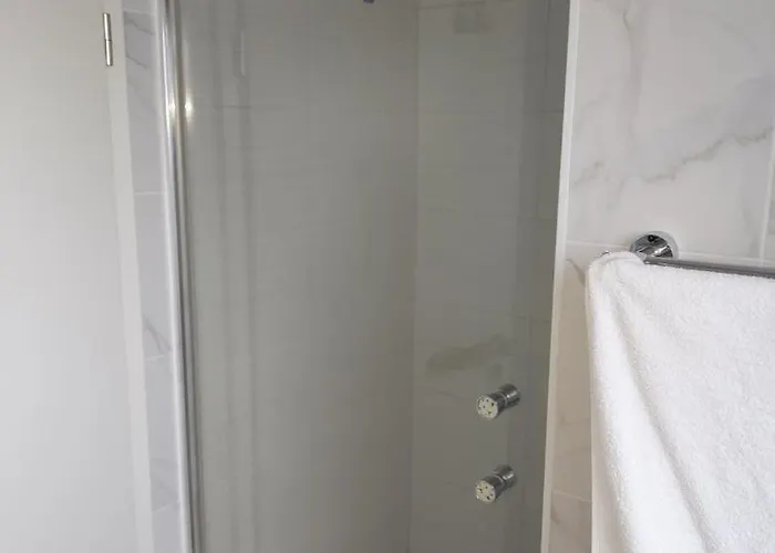 Lejlighed Schicke Jara Mit Saunaoption