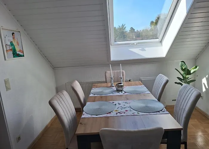 Lejlighed Schicke Jara Mit Saunaoption